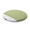 Portable White Noise Sound Machine With BT5.3 And 2W Speaker For Sleep Soothing Travel Office Use Rechargeable Battery 200mAh