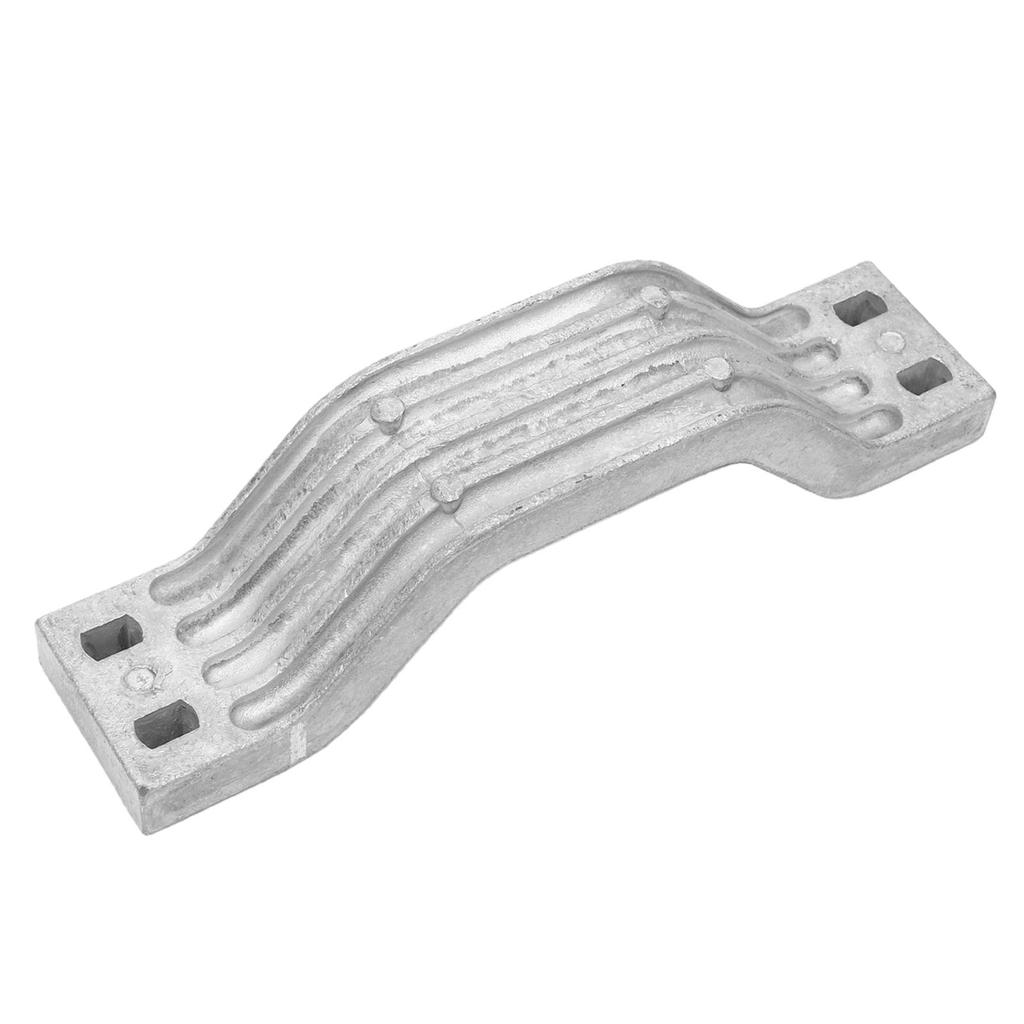 Outboard Transom Bracket Anode 6G5 45251 01 00 Aluminium Alloy Boat Motor Anode