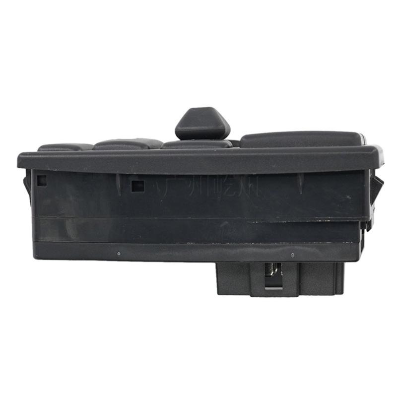 Interruptores de Vidro Elétrico para Caminhão 20752918 20568857 20452017 2036721 21543897 Interruptores de Regulador de Vidro Elétrico para FM12 FM9