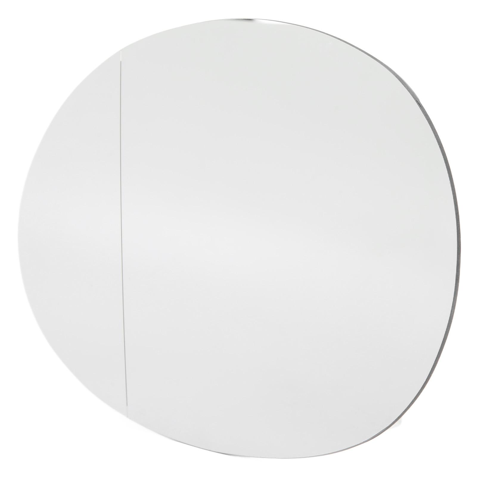 

Стекло зеркала заднего вида автомобиля с функцией подогрева, прозрачное, замена для Cooper F54 F55 F56