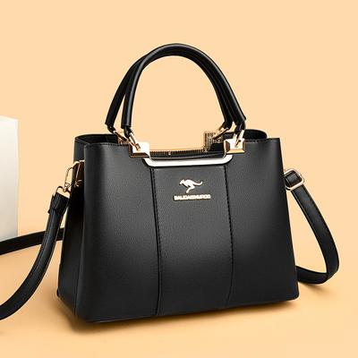 Fashionable Women's Shoulder Bag, Minimalist Handbag, Classic and Trendy Crossbody Bag Suitable for Daily and Casual Use