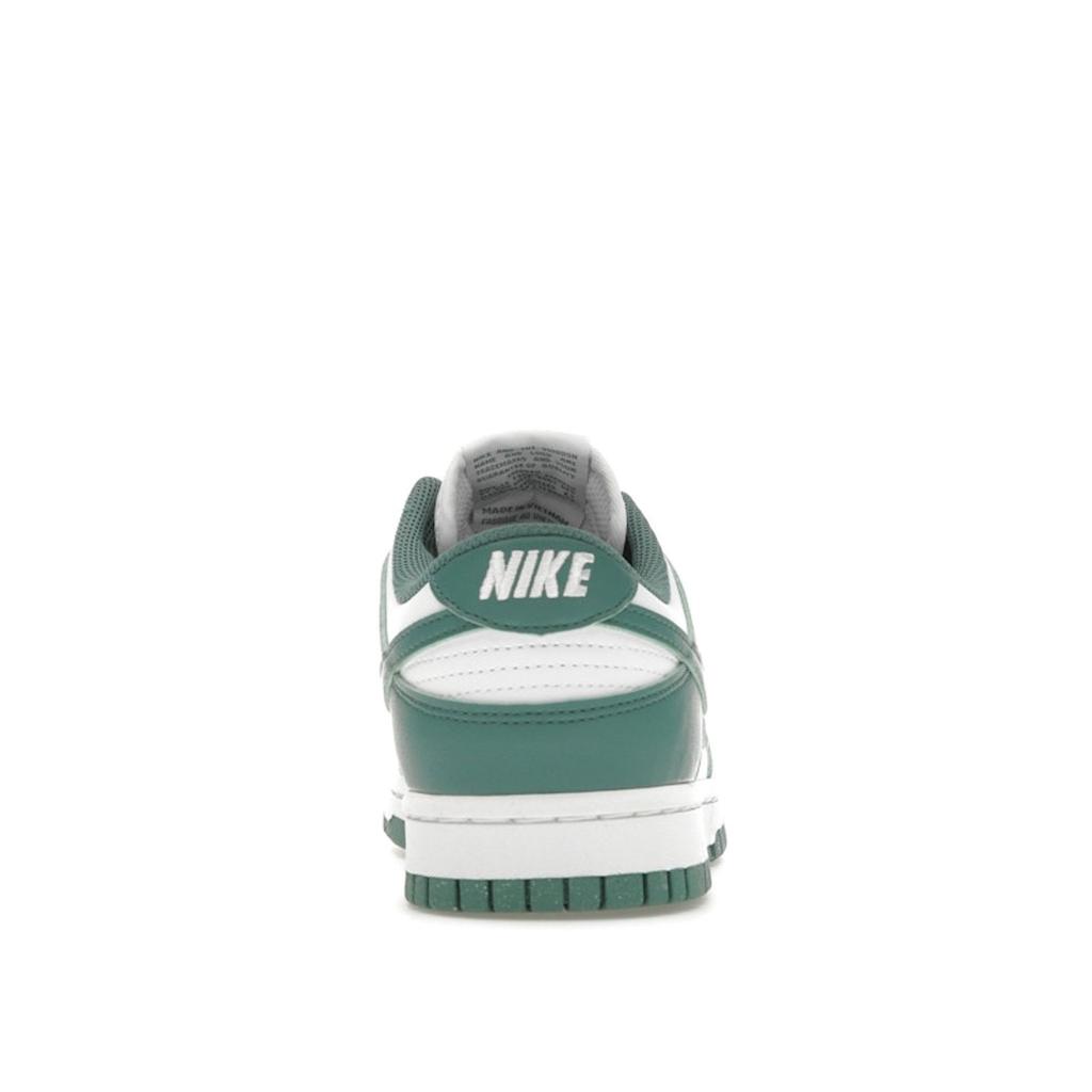 Nike  Dunk Low Next Nature Bicoastal Women Sneakers Teal White DD1873-107
