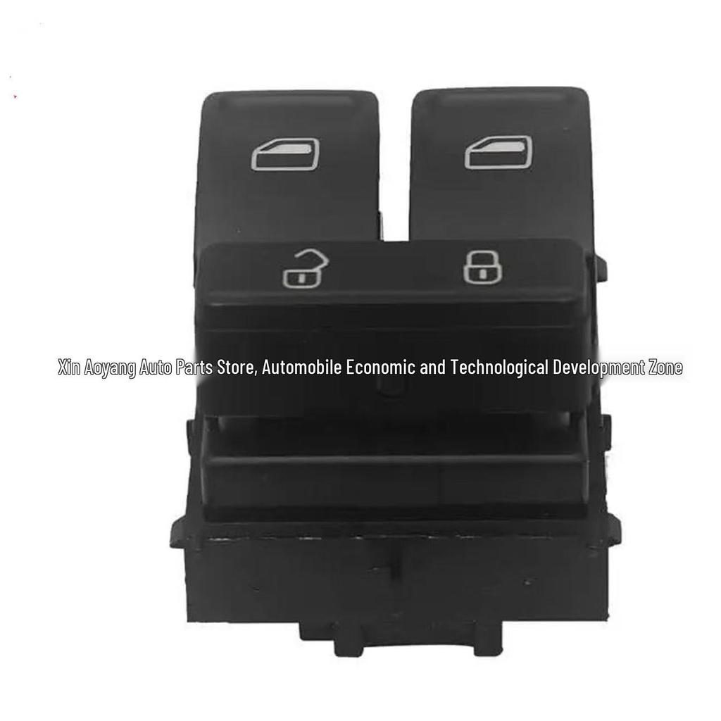 Volkswagen Power Window Switch 34D959858