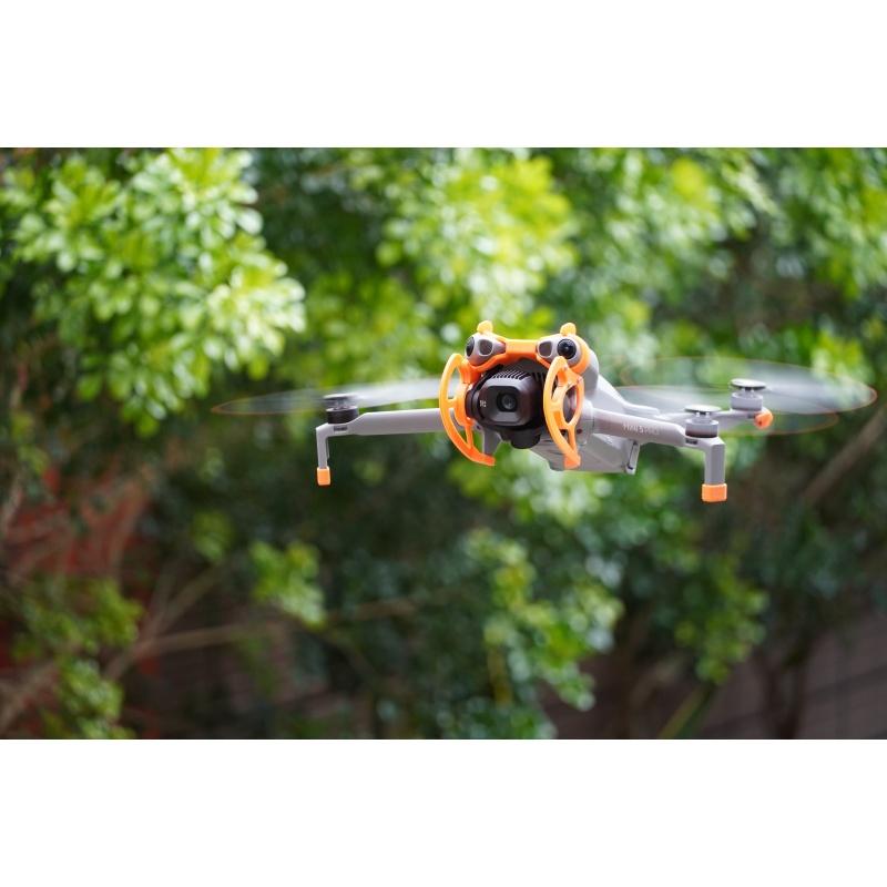 1Pcs Drone Accessories 3D Printed Abs Gimbal Bumper For Dji Mini 5Pro Protective Bar Anti-Collision Bumper Guards