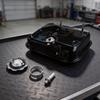 Fuel Tank Kit Replacement Filter Kit As Shown Fuel Tank Cap Kit Includes Fuel Joint Filter Motorcycle Maintenance