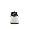 Nike Air Force 1 LV8 GS World Champ Kinder-Sneaker Weiß Pure-Platinum Schwarz DQ0300-100