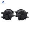 1Pair Car Front Foglight Fog Lamp Daytime Running Lights For Toyota Tacoma 2012 2013 2014 2015 LED Fog Lights H11 12V