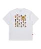 KODAK Film White Graphic Cotton Short Sleeve T-Shirt White
