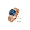 OLEVS Women's Quartz Watch Japanese Made Business Style Elegant Cute Gift Timepiece