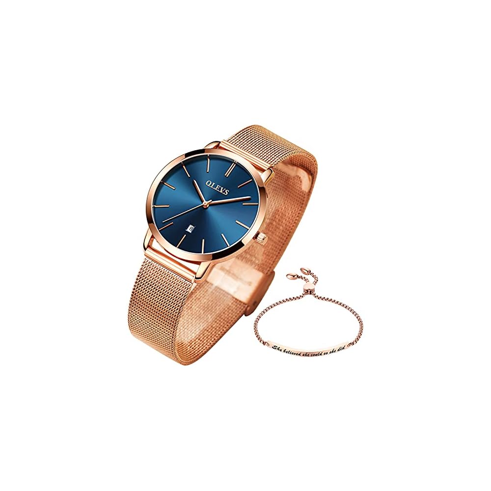 OLEVS Women s Quartz Watch Japanese Made Business Style Elegant Cute Gift Timepiece