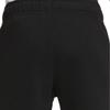 New Kids' Nike Knitted Sweatpants Black HA1568-023