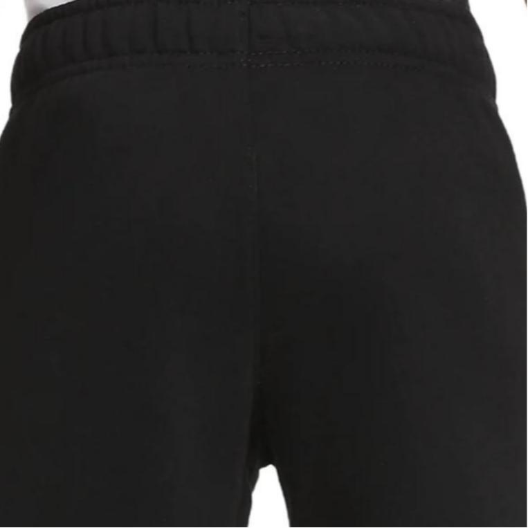 New Kids' Nike Knitted Sweatpants Black HA1568-023