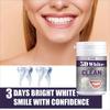 Mild and non irritating, fresh mouth all day long, and teeth shining brightly