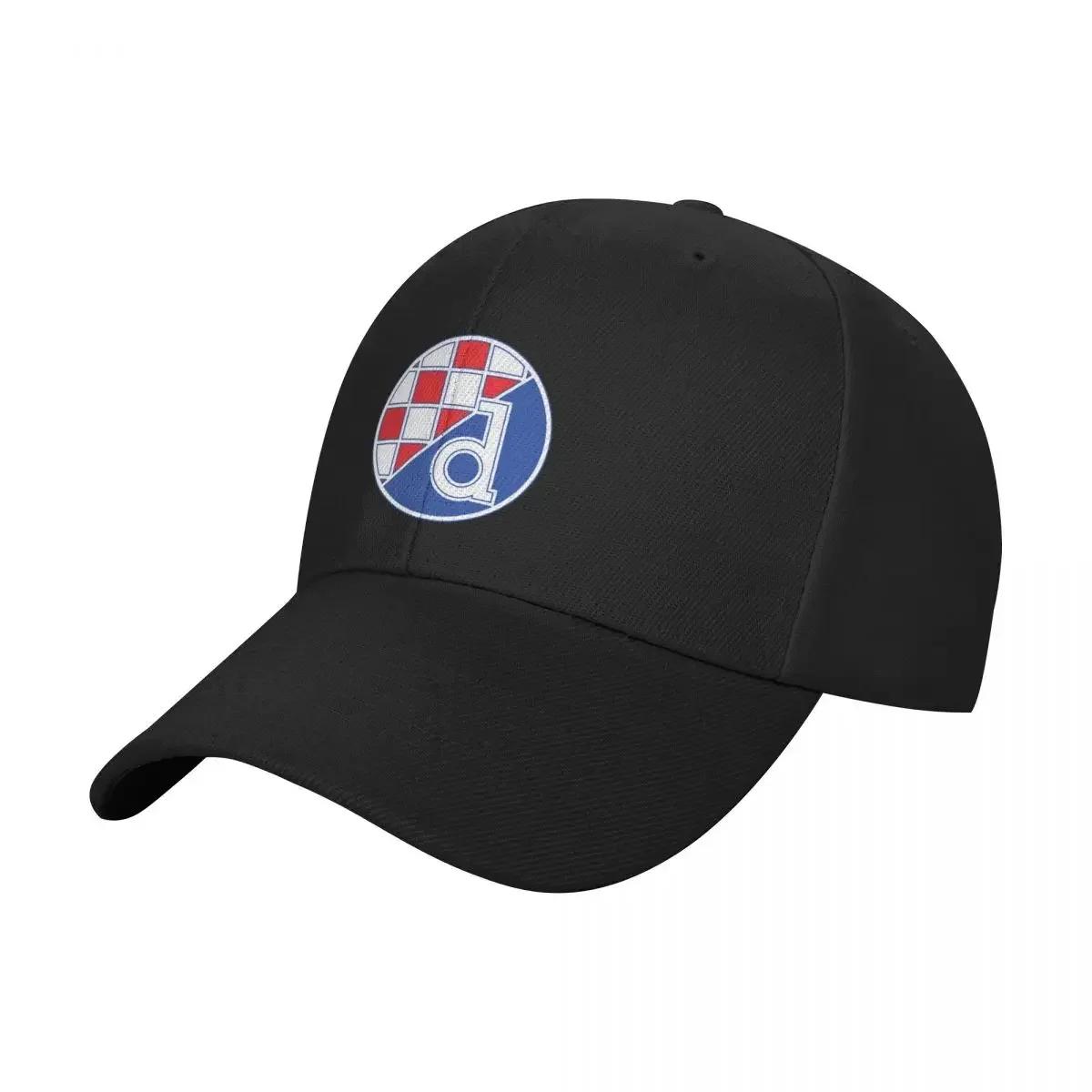 

Dinamo Zagreb Baseball Cap Trucker Hat Anime Hat Golf Wear Golf Hat Women s Beach Men s