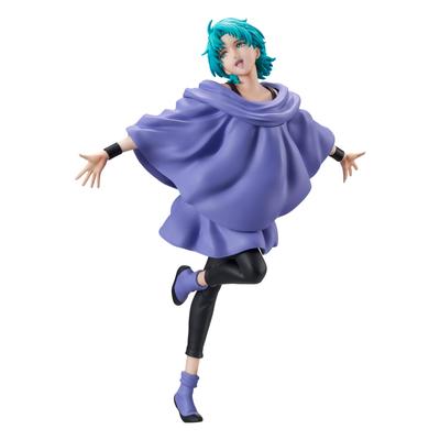 BANPRESTO Mobile Suit Z Gundam Four Murasame Figure A