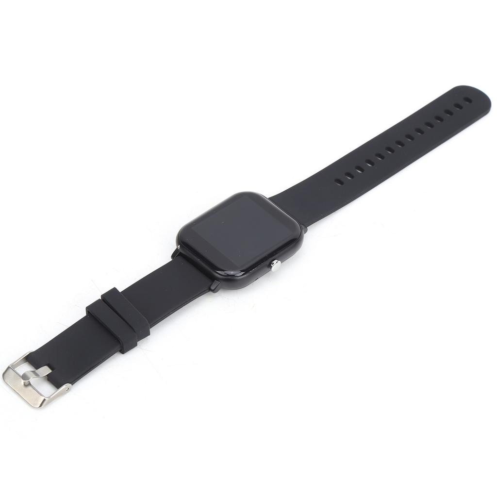 P8 Smart Sport Bracelet Health Management Watch MultiFunctional Smartwatch Touch Screen