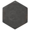 TONE Impact Hexagon Bit 27mm 24mm Hexagon Width (Interchangeable) BIT27-24, Drive,