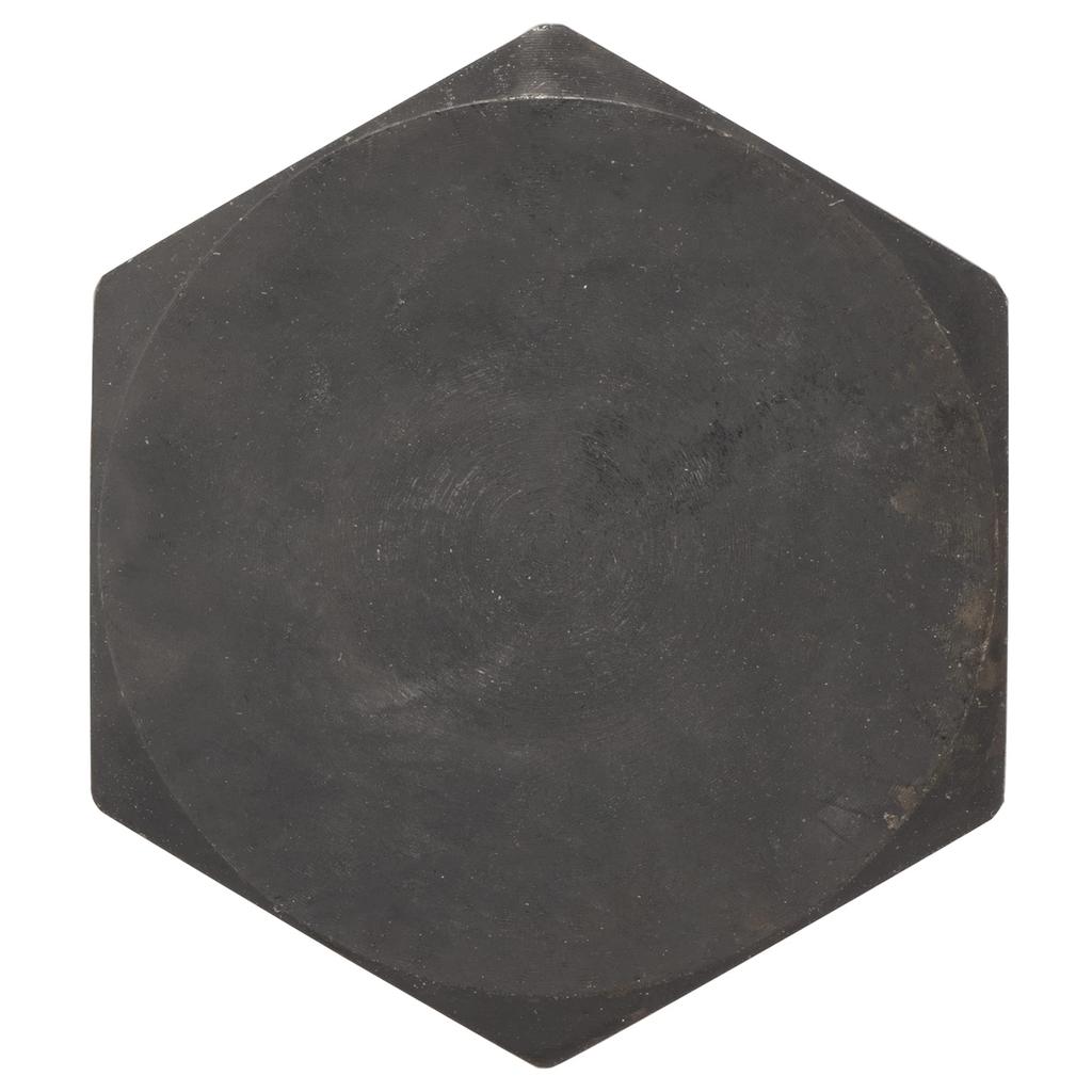 TONE Impact Hexagon Bit 27mm 24mm Hexagon Width (Interchangeable) BIT27-24, Drive,