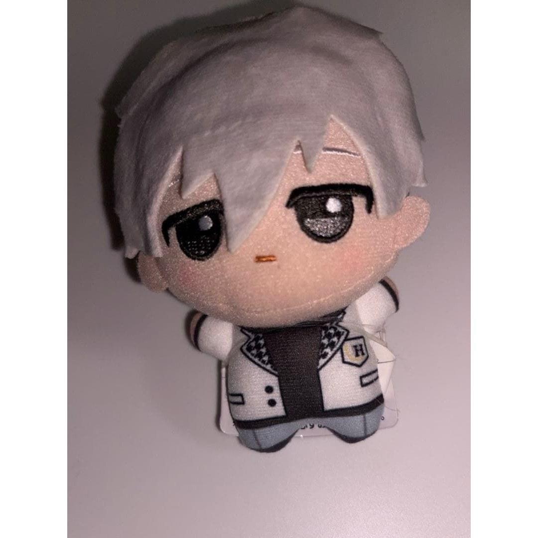Theatrical Version Blue Lock EPISODE Nagi Chibi Gurumi Seishiro Uniform Appearance