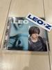 [USED] Rio LEO COME CLOSER Album Irio Voicepla Trading Card Black