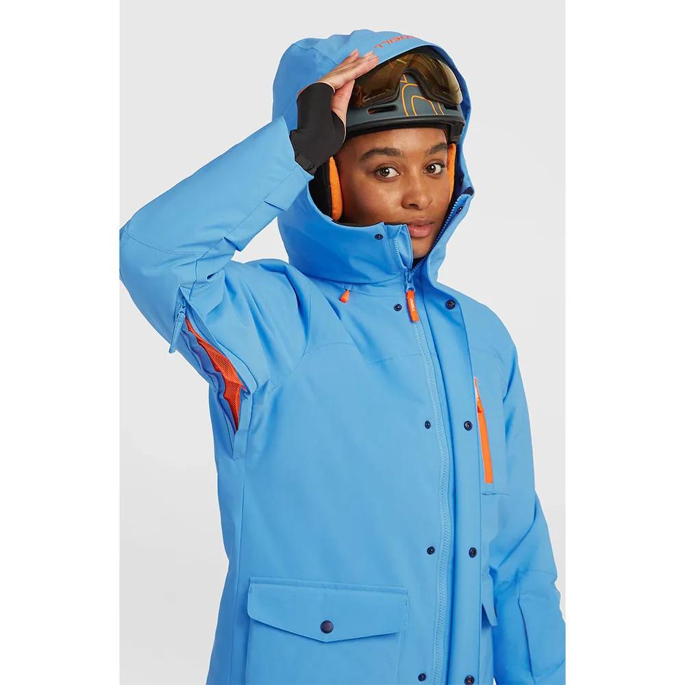 O´neill Куртка FWC Peak Snow