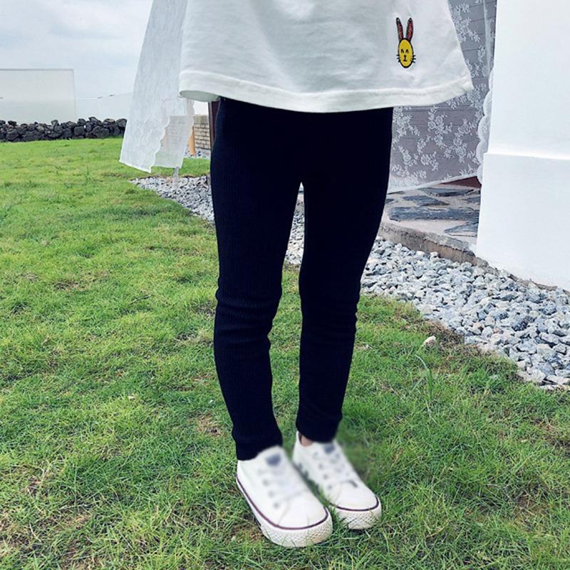 

Брюки для йоги для девочек, однотонные, приятные для кожи и дышащие брюки из акульей кожи 100