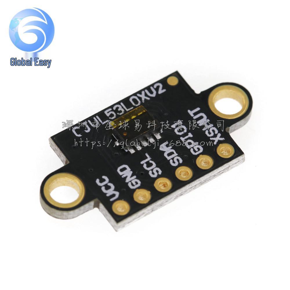 VL53L0X/L1X/L3CX TOF Laser Ranging Sensor Module