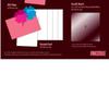 AND2BLE  [Sequence 01: Curiosity] Break ver./Gazed ver./ Unnatural ver