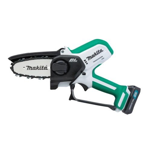 Makita Rechargeable Handy Saw 10.8V1.5Ah with battery and charger MUC100DWHG