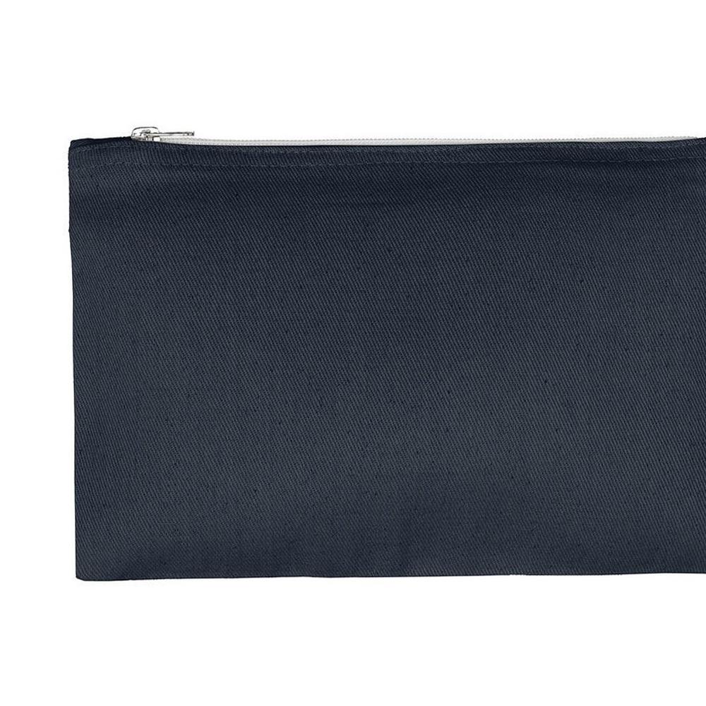 SG Accessories Canvas Pouch
