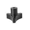 Jack Bed Mount Brackets Carrier Set #TTBM-100 For Toyota Tacoma Truck  2005-2021