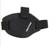 Motorcycle Shift Pad Rubber Boot Protective Cover Adjustable Shifter Shield Anti Slip Pad Shoe Cover Motorcycle Shoe Protection