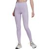 Adidas Sports Pants Women's Light Purple Moderate HI6145