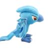 Cute 7" Articuno Soft Plush Finger Stuffed Toy Doll Kids Gift Toys New