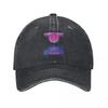 Japanese Vaporwave Anime Sunset Aesthetic Tokyo Baseball Cap Icon Snap Back Hat Anime funny hat Unisexs Caps Womens