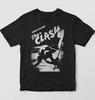 The Clash T Shirt London Calling Mens Black Punk Rock Metal Unisex Gift Unisex T-Shirt