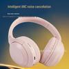 New B29 Over-Ear Wireless Bluetooth Headphones with Active Noise Cancelling, Long Battery Life, and High-Quality Sound