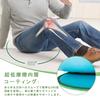 Ehucon Rotating Seat Cushion for Cars and Pivoting Disc Pad for Elderly Rotating Car Seat Chair Assist for Elderly People To Easily Turn from Bed To