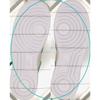 Pre-owned Nike Air Force 1 07 Lv8 CK4383-300-P26075859406565