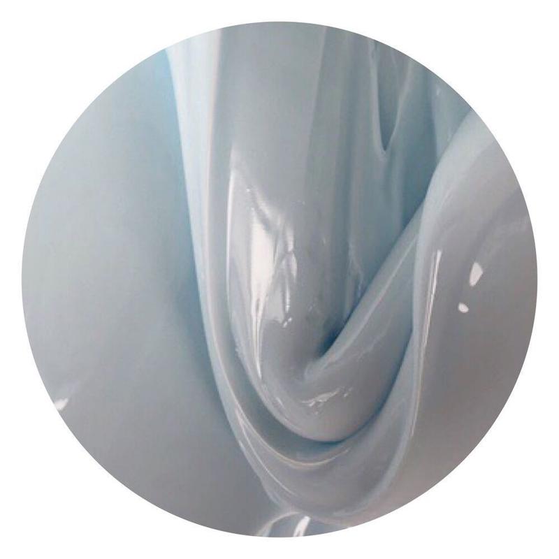 60ml Juguete de Arcilla de Leche Brillante