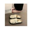 Summer Wear Flip-flops Vintage Platform Sandals Women