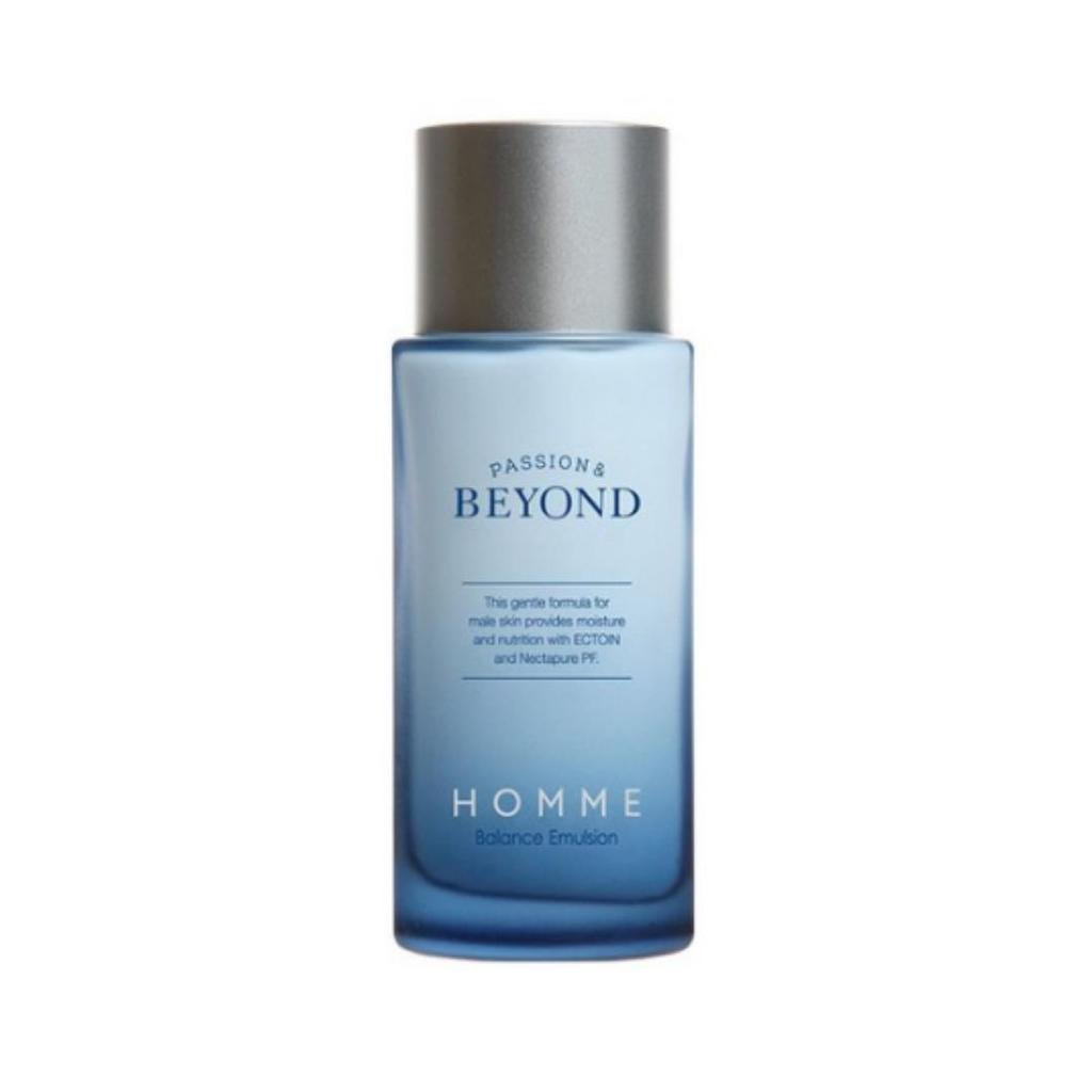 Beyond Homme Balance Emulsion — 130 Ml (1 Unit)