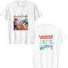 Lauren Daigle The Kaleidoscope Tour Shirt