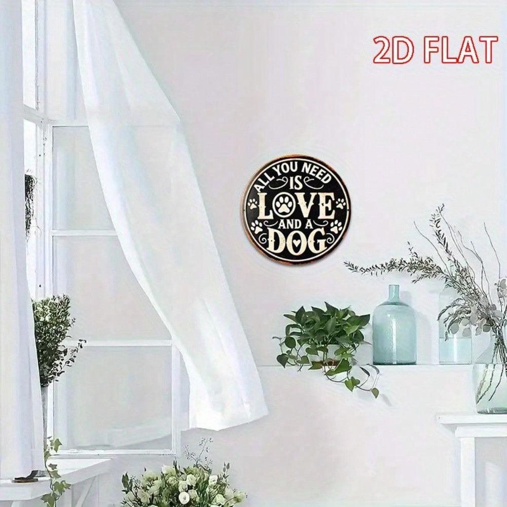 Funny Metal Tin Sign Wall Art Home Decor Gift Novelty