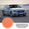 Car Sponge - Applicator with Handle, High Density Sponge Polishing Sponge, Car