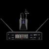 HuiDu HD-901 Professional Wireless Microphone System (CN Version)