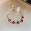 Braceletes – Pulseiras de cadeia