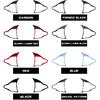 Carbon Fiber Style Steering Wheel Trim Control Button Cover Compatible with Hyundai Veloster JS N line 2019-2022 Hyundai Kona N hyundai i30 2017-2022