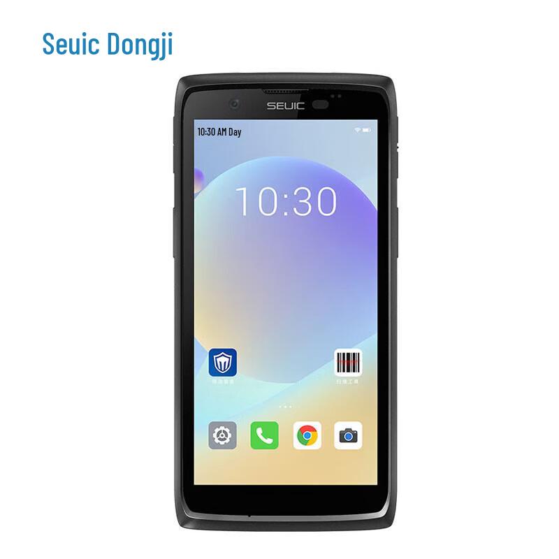 Seuic Industrial Android Handheld Data Terminal