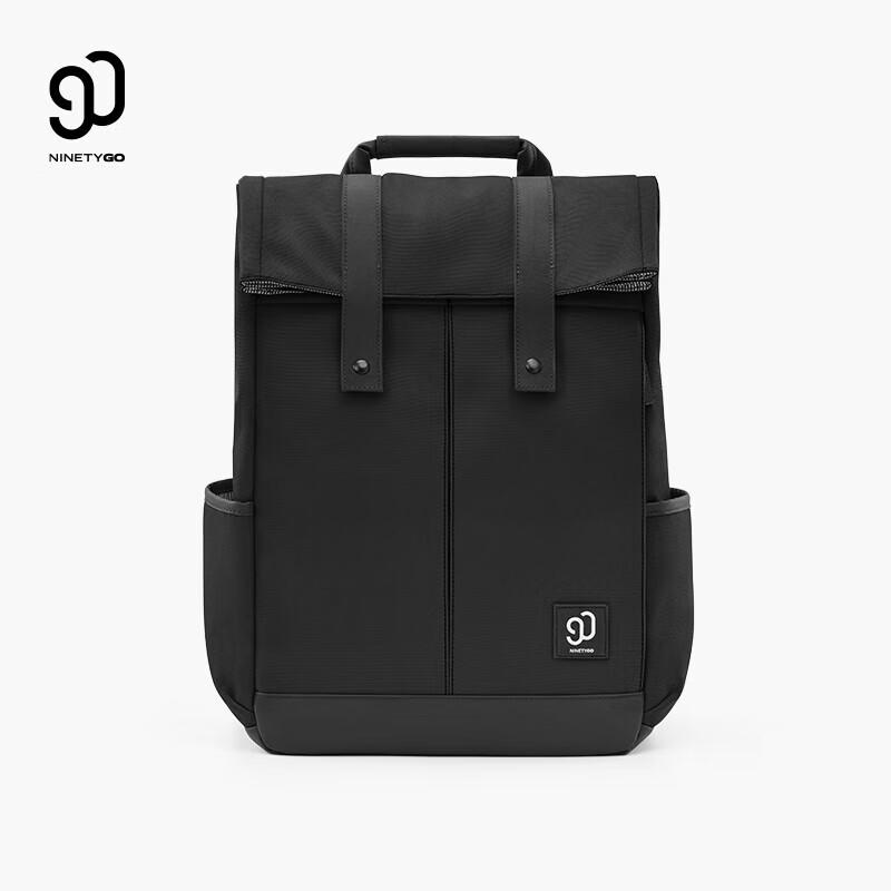 90 Points Vigorous Academy Casual Backpack